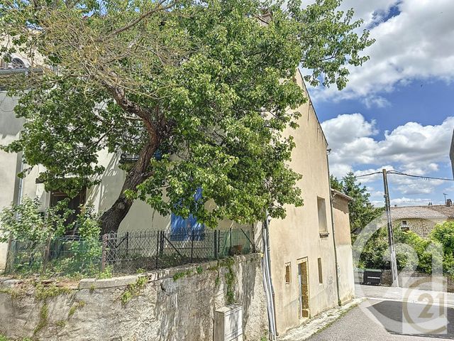 maison à vendre - 4 pièces - 126.92 m2 - MAS STES PUELLES - 11 - LANGUEDOC-ROUSSILLON - Century 21 L'Agence Occitane