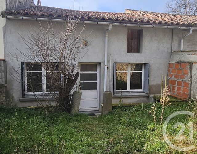 maison à vendre - 3 pièces - 71.0 m2 - VILLEFRANCHE DE LAURAGAIS - 31 - MIDI-PYRENEES - Century 21 L'Agence Occitane