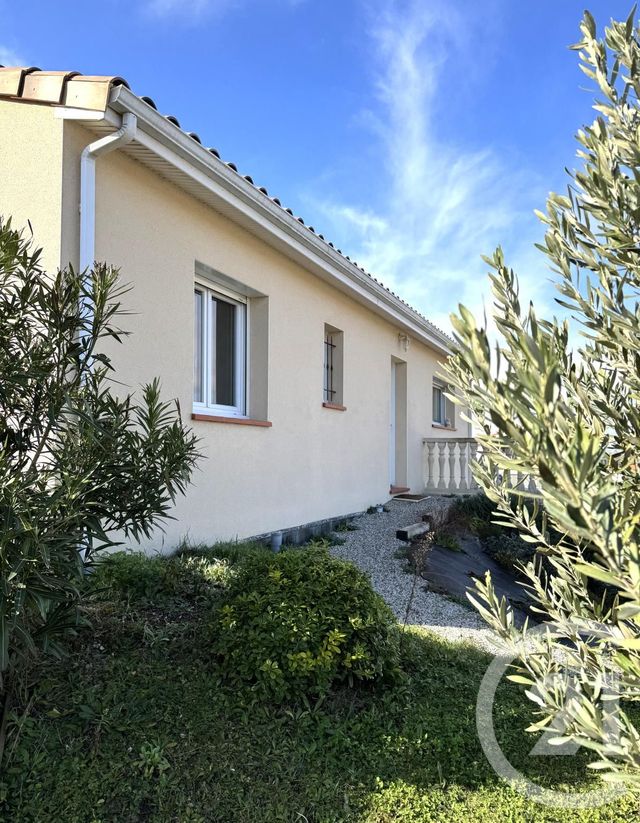 Maison à vendre VILLEFRANCHE DE LAURAGAIS