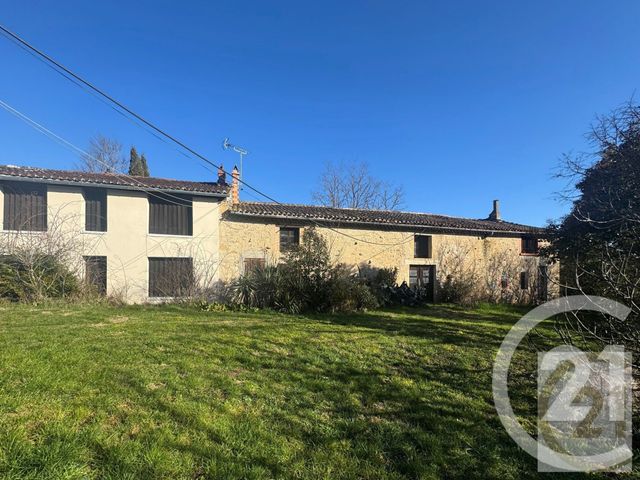 Maison à vendre AVIGNONET LAURAGAIS