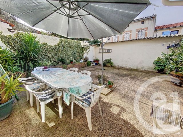 maison à vendre - 6 pièces - 209.0 m2 - VILLEFRANCHE DE LAURAGAIS - 31 - MIDI-PYRENEES - Century 21 L'Agence Occitane